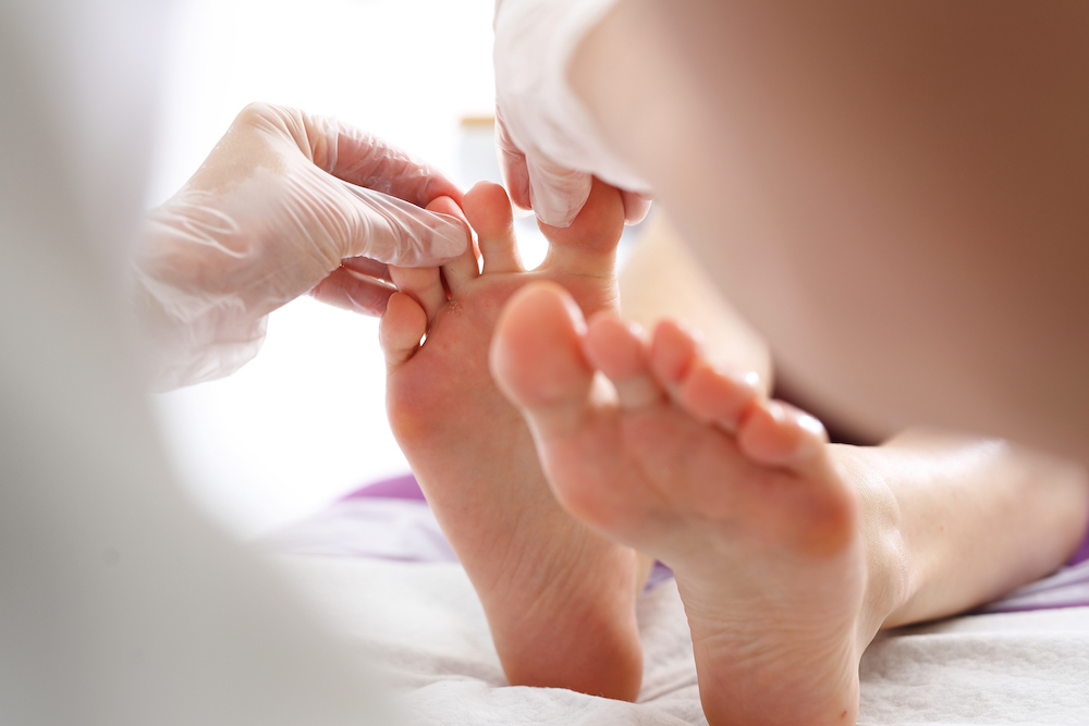 wagga wagga podiatrist